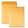 Quality Park RediSeal Catalog Envelopes 10x13 28lb Kraft 100Box