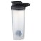 Contigo  70290 Contigo Shake  Go Fit Snap Lid Shaker Bottle 28 oz Black
