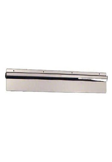American METALCRAFT Inc TR24 Stainless Steel Slide Ticket Rack 24Inch