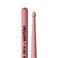 Vic Firth Kidsticks w PINK FINISH