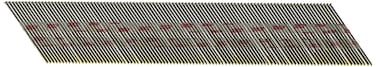 Senco DA21EGBN 15 Gauge by 2inch Length Stainless Steel Brad Nail 2000 per box