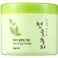 The First Green Tea Natural Facial Cleansing Cream Fermented Green Tea