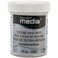 Deco Art Media Texture Sand Paste 4Ounce White