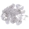 GREEN FABWOOD Twisty Pins for Upholstery Slipcovers and Bedskirts 50pkg