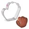 Baseball Glove Cookie Cutter 375 Made in USA by Ann Clark