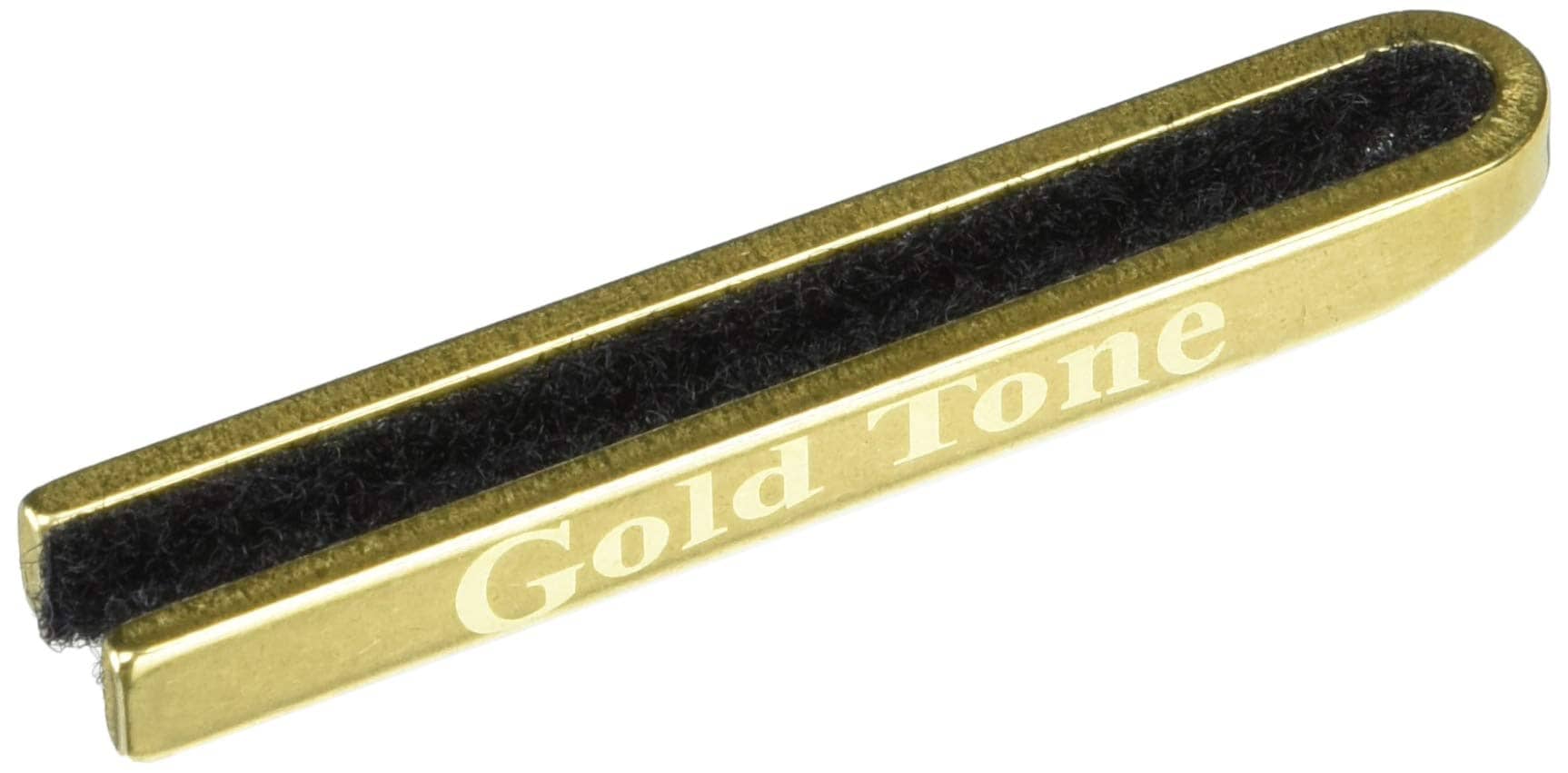جولد تون Gold Tone Tone Ultimate Banjo Mute
