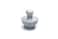 Fox Run Marble Mortar and Pestle White
