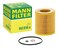 Mann Filter Oil Filter Element  HU816X