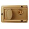 Nuset KA Heavy Duty Night Latch