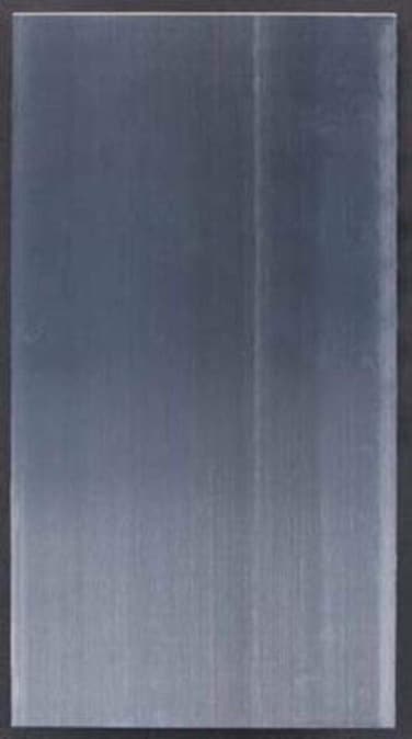K  S KS Engineering 16256 Aluminum Sheet 032 Thick x 6 Wide x 12 Long 1 Piece Made in The USA