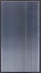 K  S KS Engineering 16256 Aluminum Sheet 032 Thick x 6 Wide x 12 Long 1 Piece Made in The USA