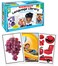 Key Education 160 Early Learning Toddler Flash Cards Ages 3 Photographic Vocabulary Flash Cards for Toddlers Toddler Speech Therapy Flash Cards for Preschool  Kindergarten Special Learners