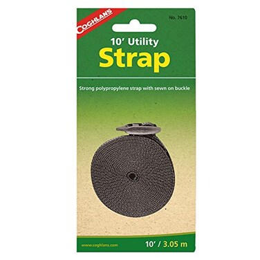 Coghlans Coghlans 7610 Utility Strap