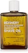 The Refinery Shave Oil 1 Fl Oz