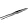 First Aid Only Stainless Steel 3 Inch Tweezers