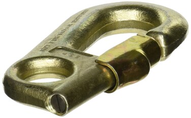 Klein Tools 455 HeavyDuty Snap Hook for Block and Tackle