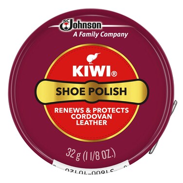 Kiwi Cordovan Shoe Polish 118 oz