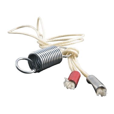 Ernie Ball Cord  Spring Kit for FullSize Volume Pedals P06157