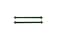 Redcat Racing 06022 Dogbones 87Mm Black 2Piece