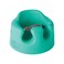 Bumbo Baby Floor Seat Portable Infant Sit Up Activity and Eating Chair Aqua