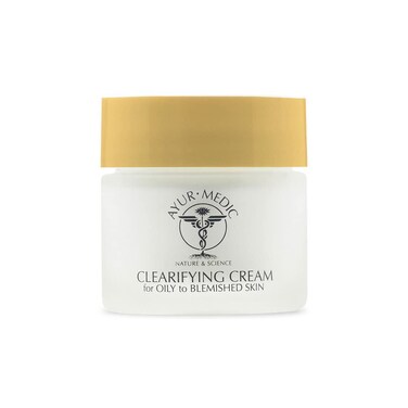 Ayur Medic Clearifying Cream 2 oz