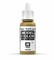 Vallejo Acrylic Paint Old Gold