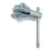 Ridgid 31405 model 342 Internal Wrench 412 Internal Pipe Wrench Silver