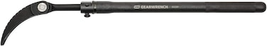 GEARWRENCH 33 Extendable Indexing Pry Bar  82220
