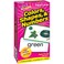 Trend Enterprises Colors Shapes  Numbers Skill Drill Flash Cards Exciting Way for Everyone to Learn Great for Skill Building and Test Prep 96 Cards Included Ages 3 and Up