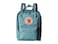 Fjallraven Womens Kanken Mini Backpack Sky Blue One Size