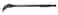 GEARWRENCH 8 Indexing Pry Bar  82208