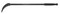 GEARWRENCH 24 Indexing Pry Bar  82224