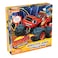 Blaze and the Monster Machines Monster Dome Challenge Game