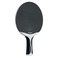STIGA Flow Water and Shock Resistant IndoorOutdoor Table Tennis Racket Black