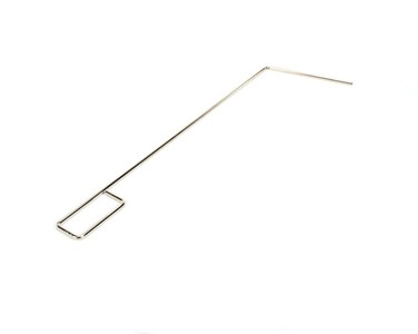 FRYMASTER 8030197 Fryer Friend 27 Inch Cleanout Rod