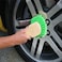 Brush Soft Utility Scrub Green  Short