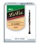 DAddario La Voz Bb Clarinet Reeds Strength Hard 10pack