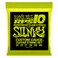 Ernie Ball Regular Slinky RPS Nickel Wound Electric Guitar Strings  1046 Gauge
