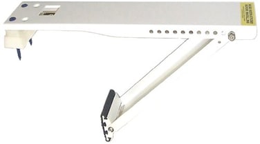 AC Safe AC160 Universal Heavy Duty Window Air Conditioner Support