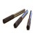 Oregon 316Inch Unthreaded Chain Saw Sharpening Stones 3Pack 31396