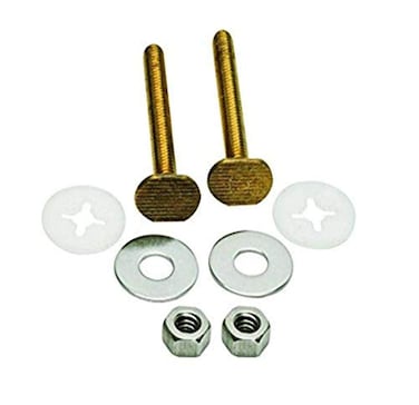 Fluidmaster Toilet Flange Bolt 7110