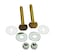 Fluidmaster Toilet Flange Bolt 7110