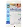 COMPAC HOME Select SafeTShapes Large White Daisy 14 Count