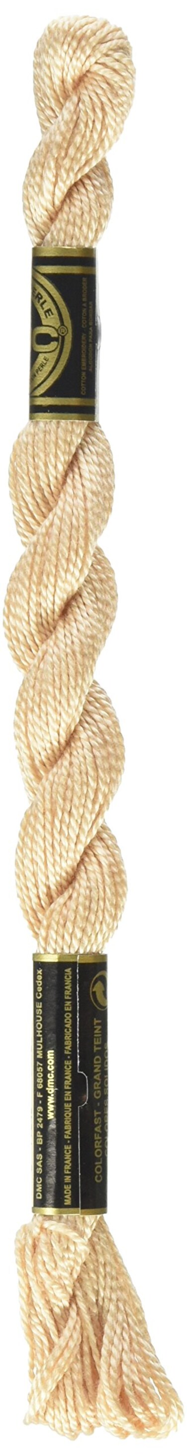 DMC 115 5945 Pearl Cotton Thread Tawny Size 5