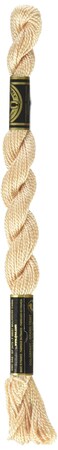 DMC 115 5945 Pearl Cotton Thread Tawny Size 5