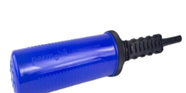 Roho Inflation Pump  HP45