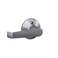 Schlage F170 ELA 626 Elan Door Lever One Sided NonTurning Dummy Door Handle Satin Chrome