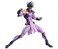 Super Figure moving JoJos Bizarre Adventure 55 Stars Platinum third third part Hirohiko Araki Specify Color japan import