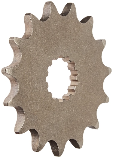 JT Sprockets JTF56515 15T Steel Front Sprocket