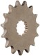 JT Sprockets JTF56515 15T Steel Front Sprocket